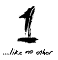 like 1 Logo