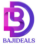 Baji Deals